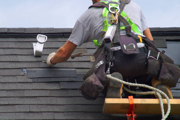 Best Commercial Roofing Services  in Lake Darby, OH