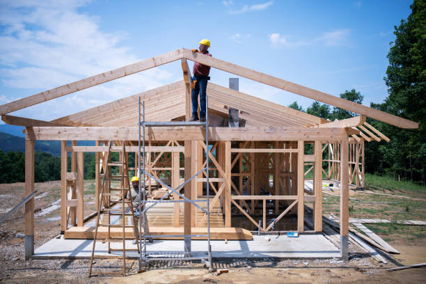 Quick and Trustworthy Emergency Roof Repair Services in Lake Darby, OH