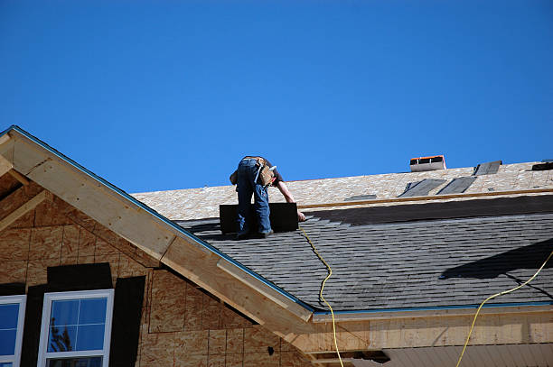 Best Roof Replacement Cost  in Lake Darby, OH