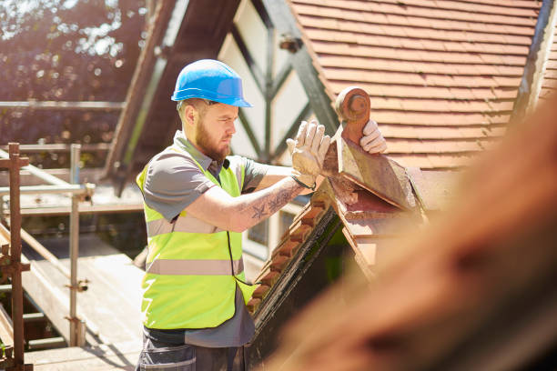 Best Roofing Contractor Near Me  in Lake Darby, OH