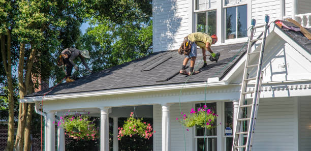 Best Flat Roof Repair Services  in Lake Darby, OH